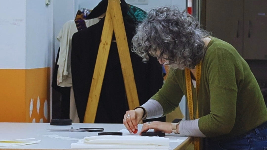 Ask Pamuuc — Sustainable Fashion FAQs