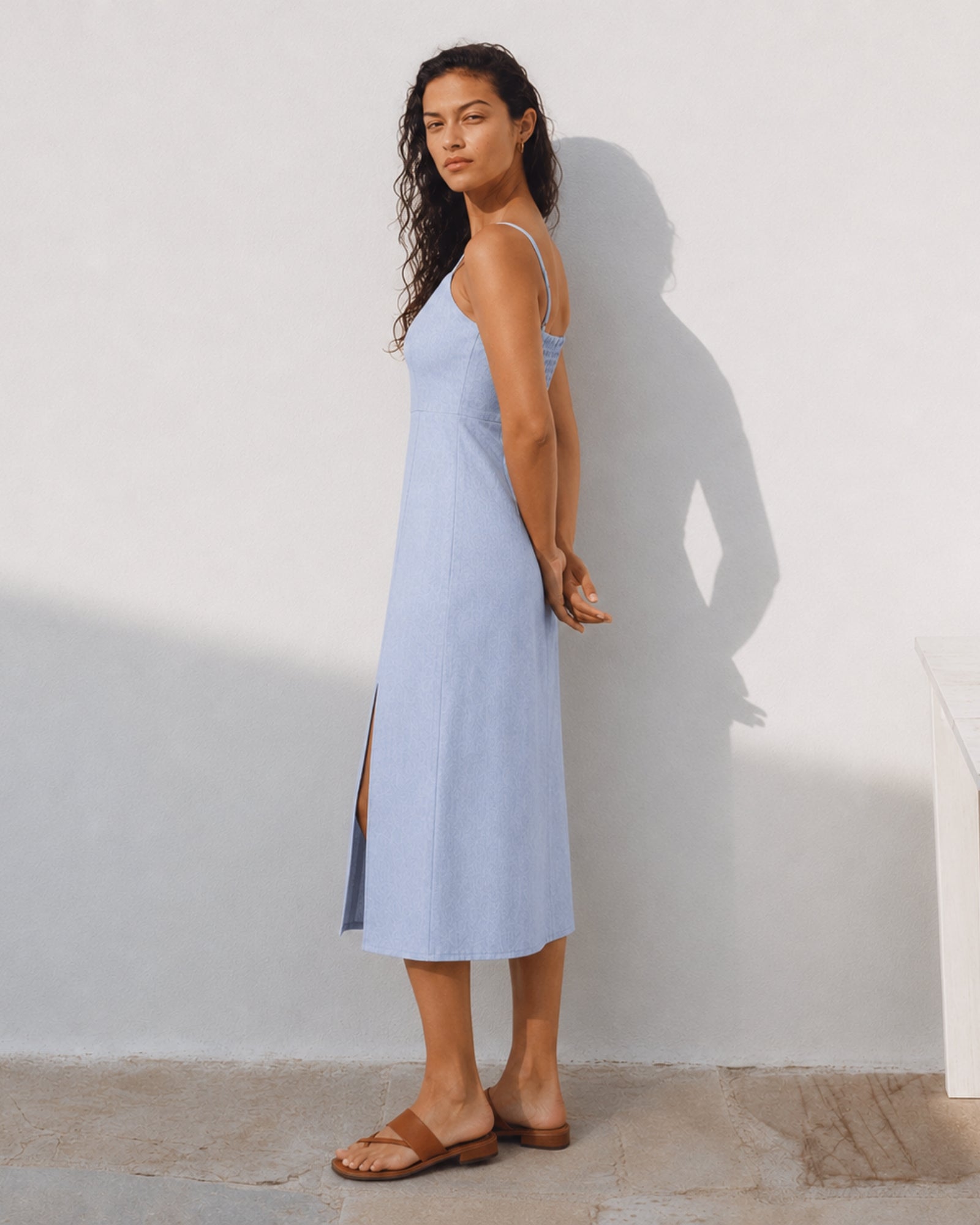 La Robe Midi