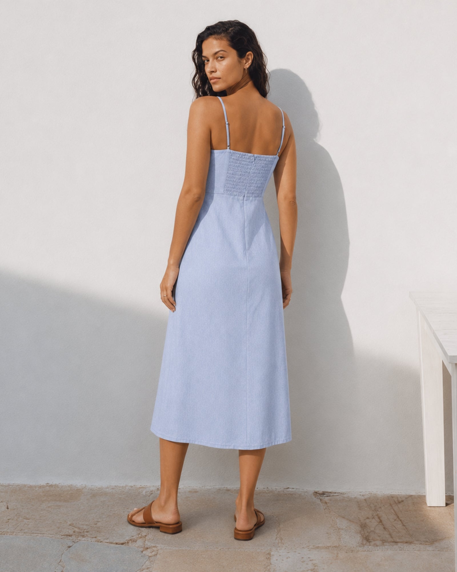 La Robe Midi