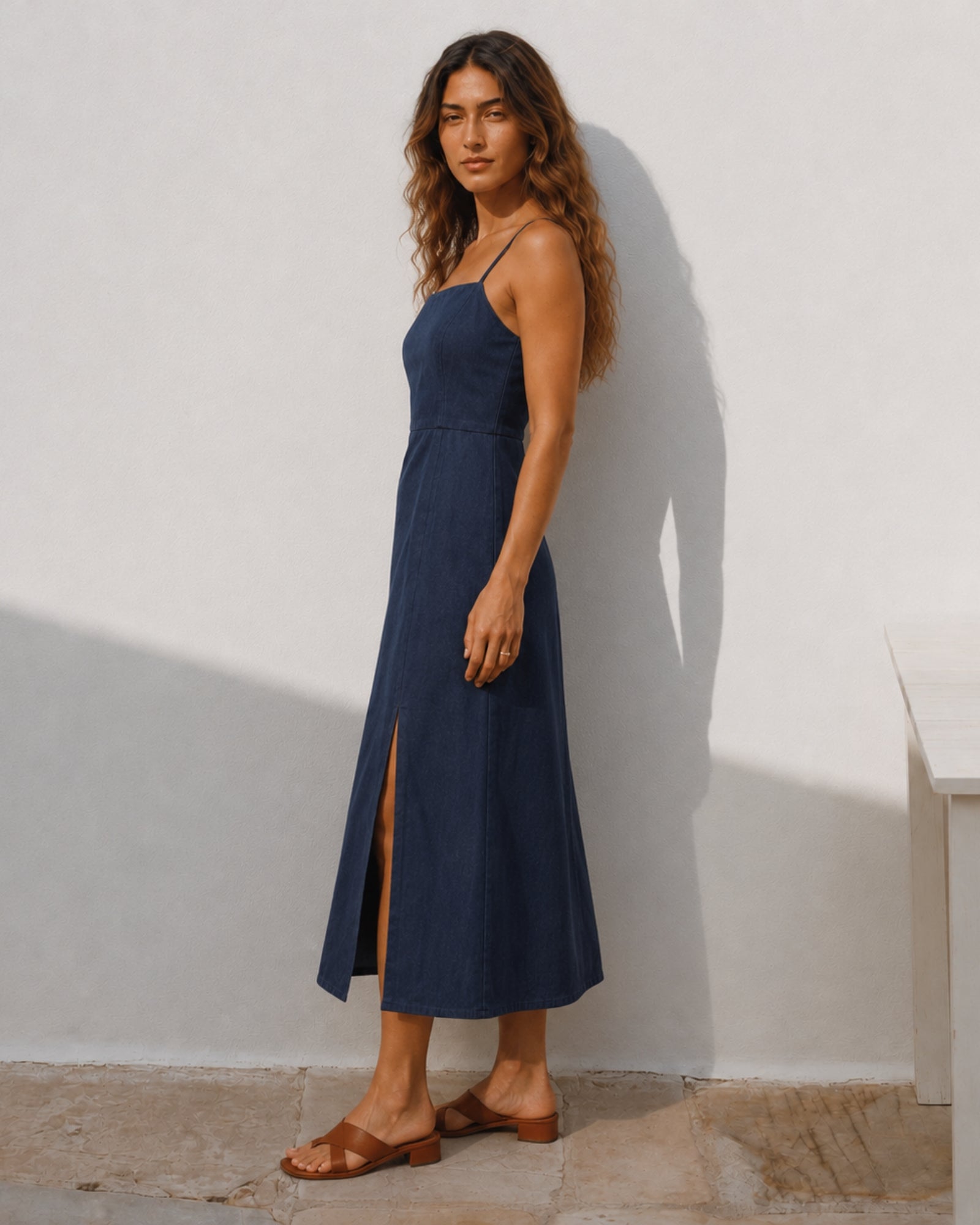 La Robe Midi