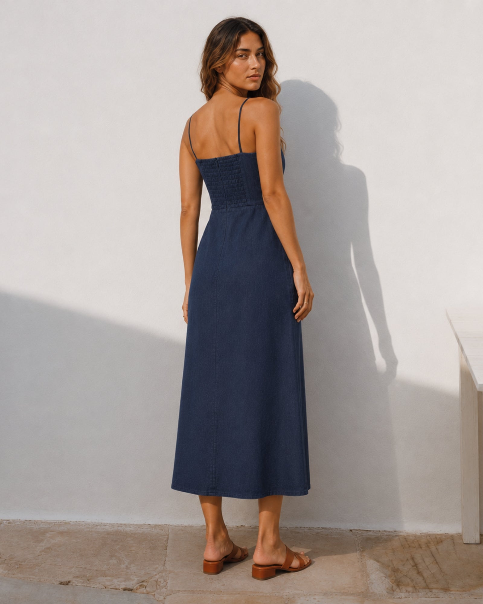 La Robe Midi