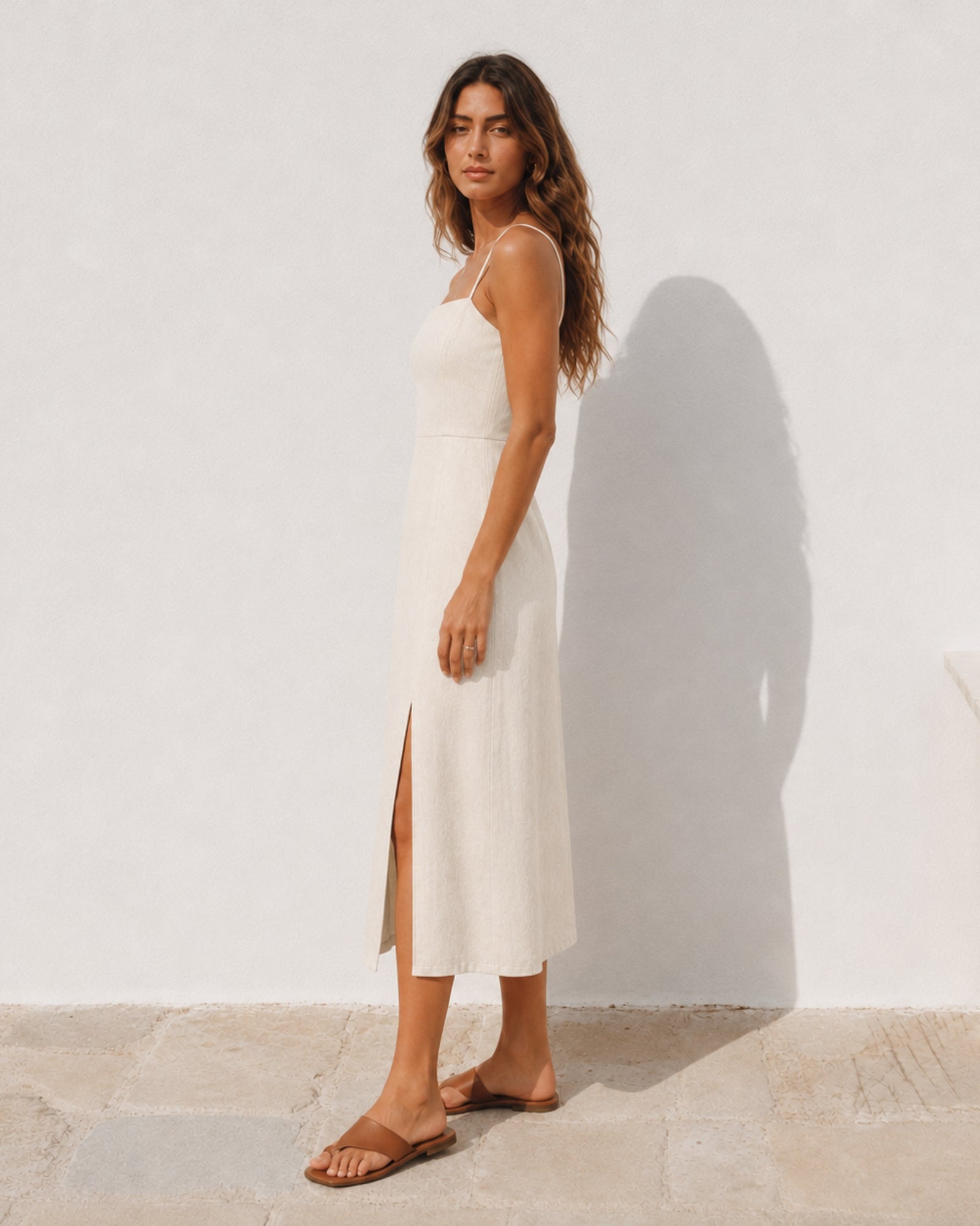 La Robe Midi