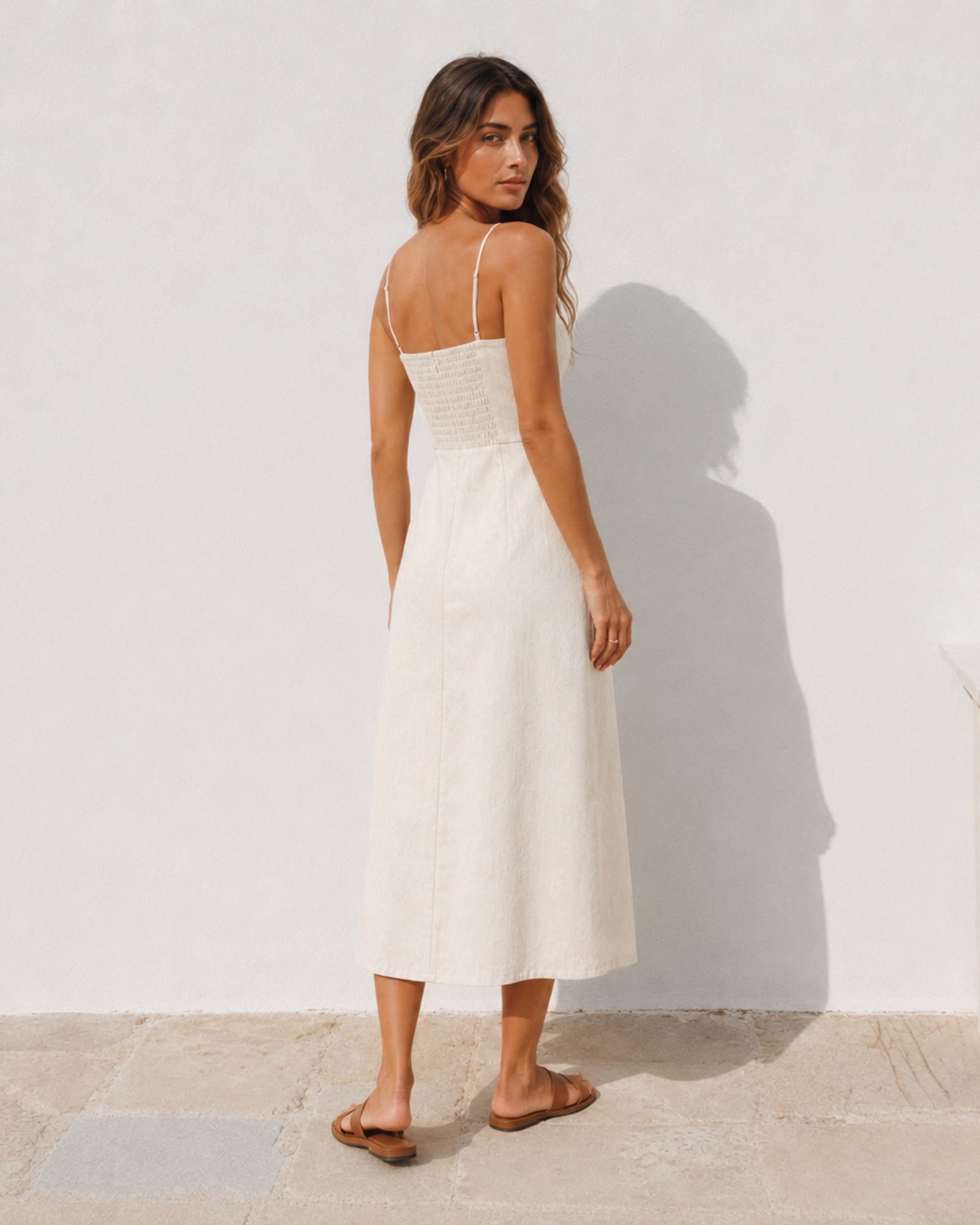 La Robe Midi