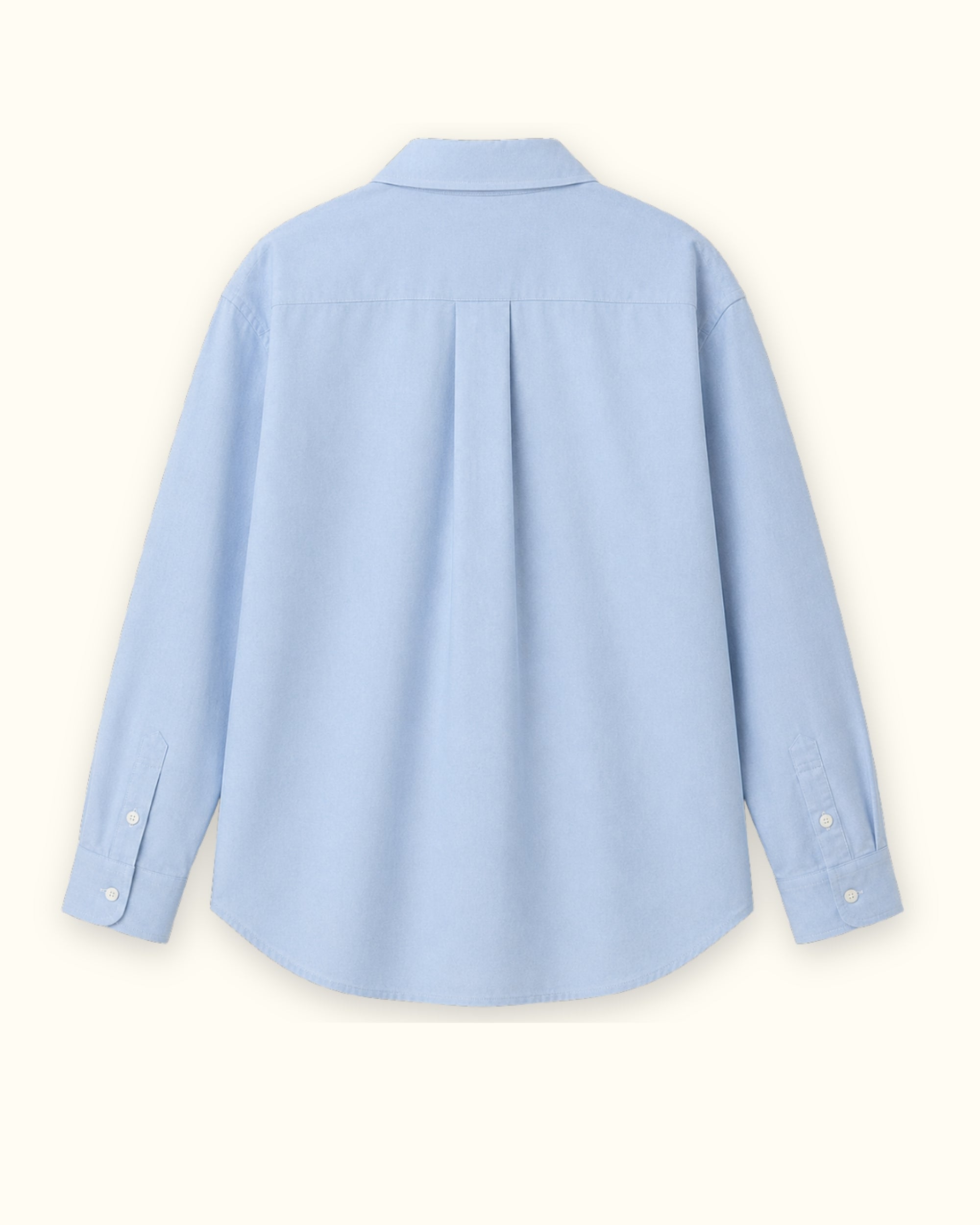 Medium Fit Oxford Shirt