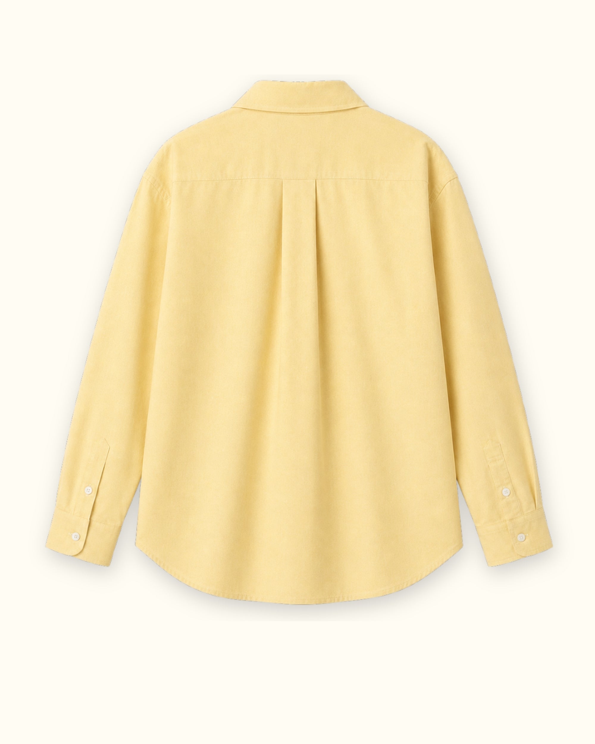 Medium Fit Oxford Shirt