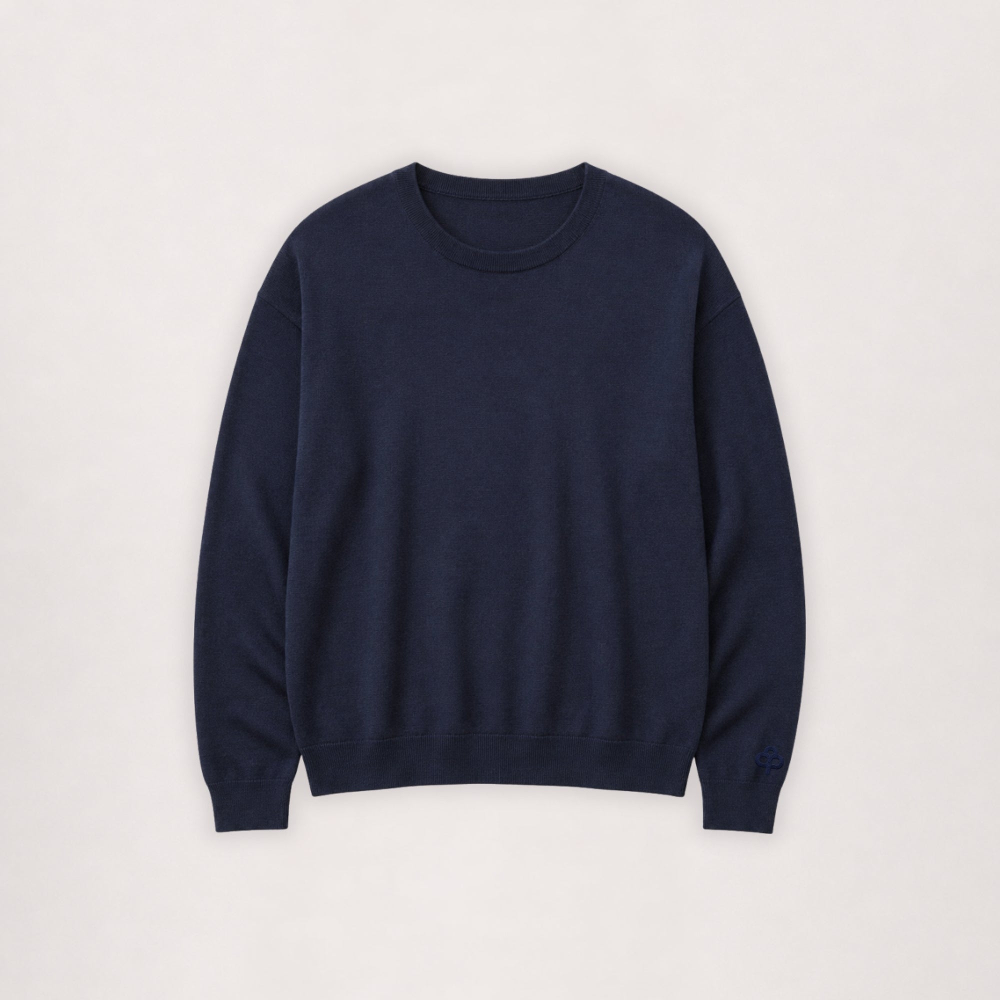 Merino Wool Sweater