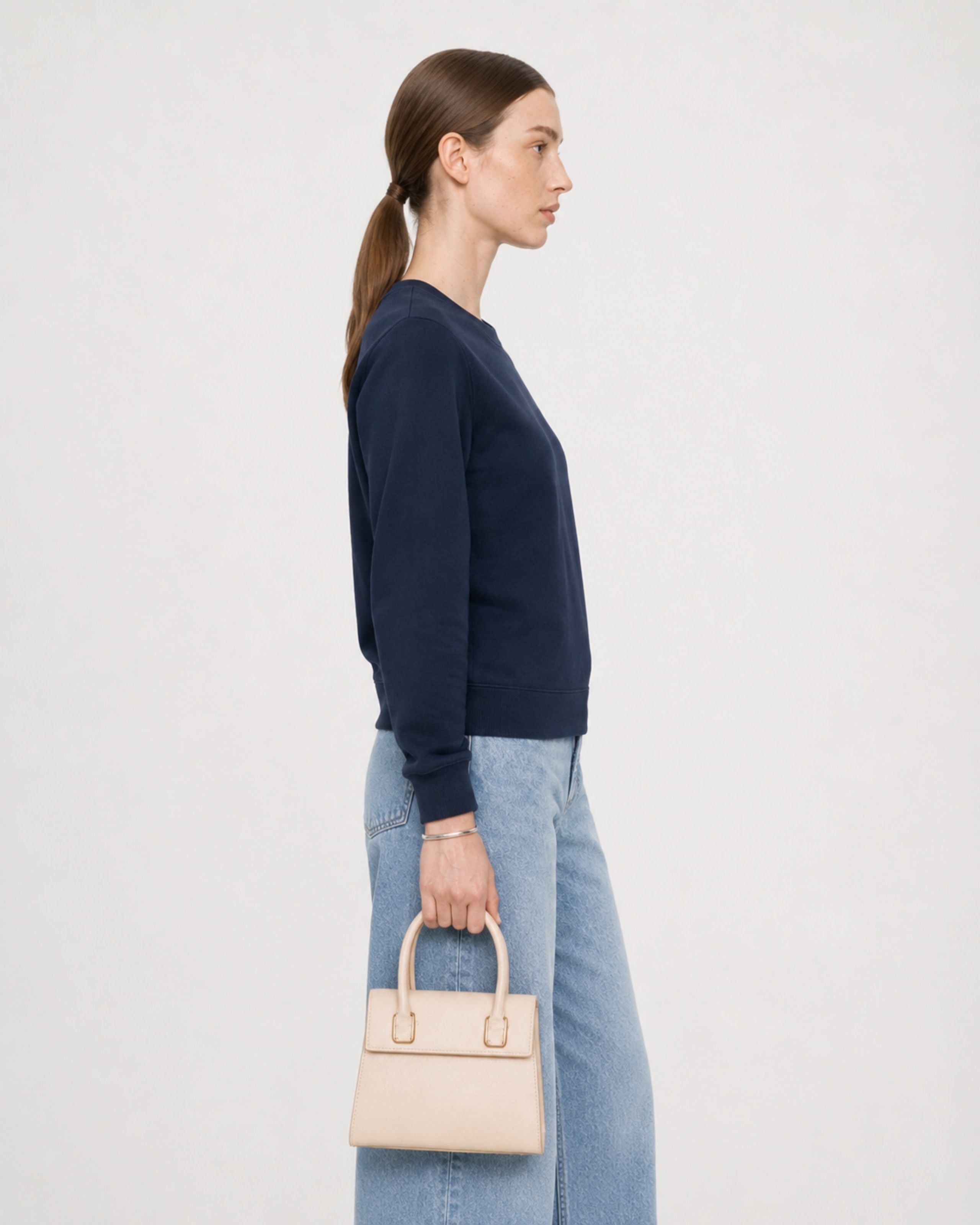 Cotton Sweatshirt