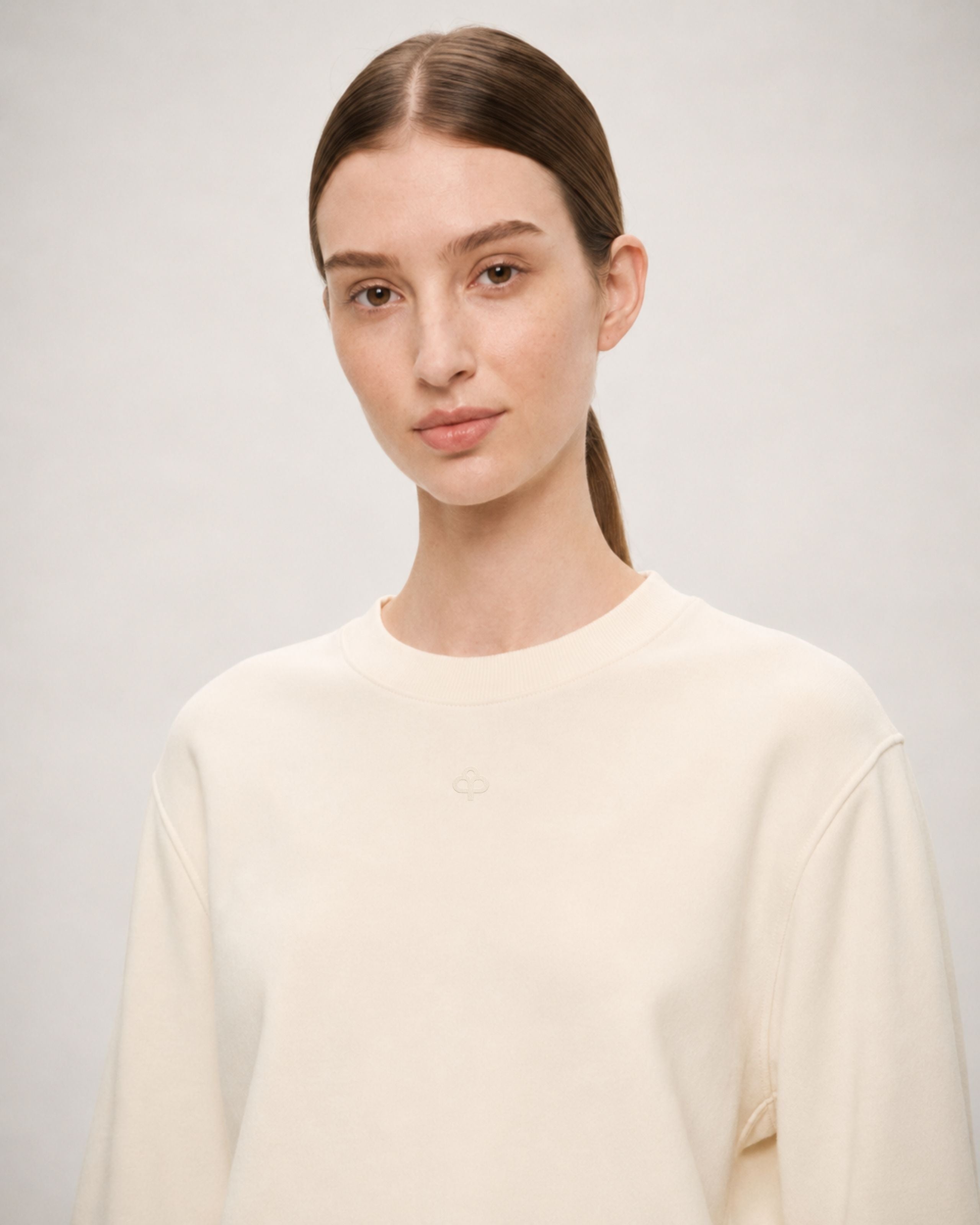 Cotton Sweatshirt