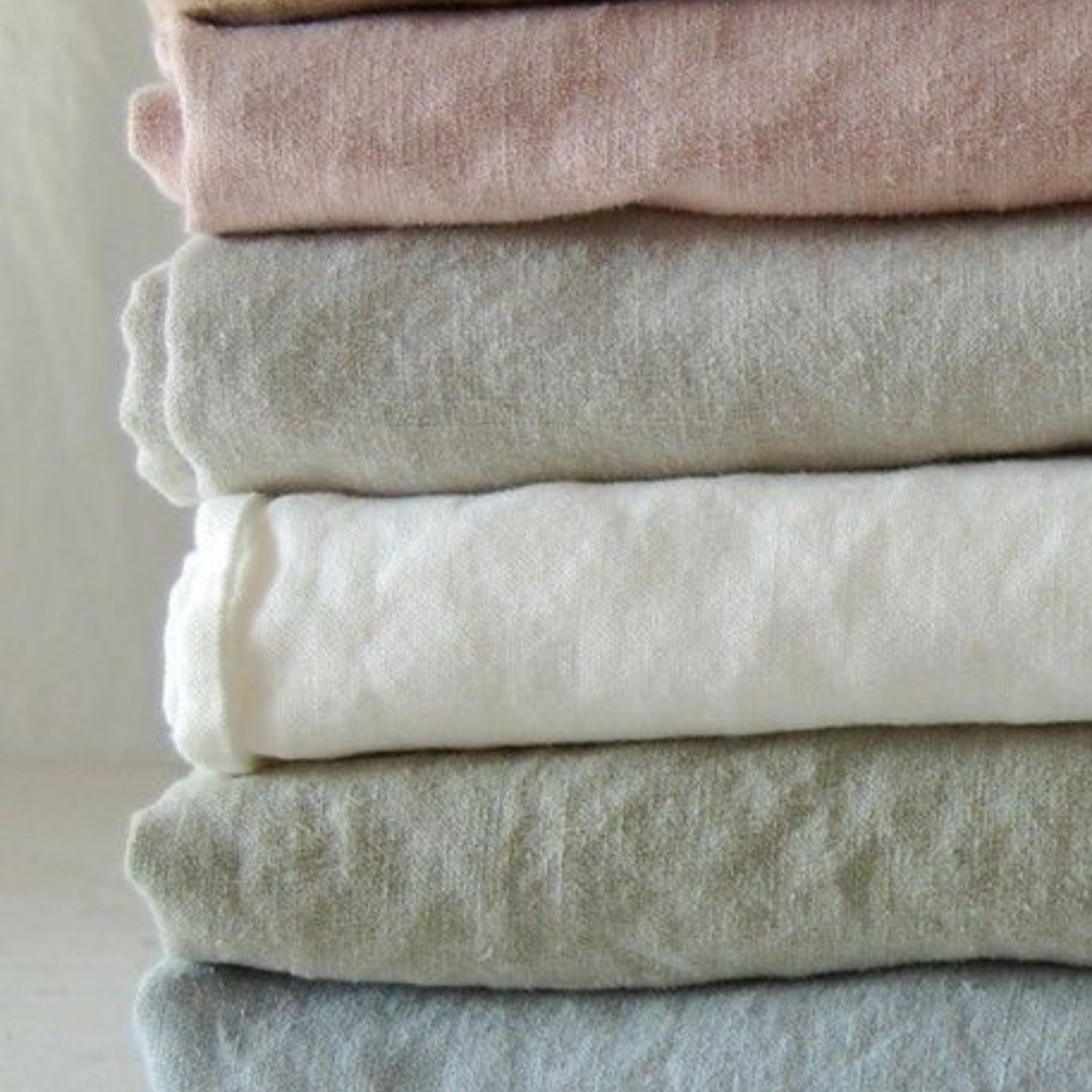European Flax Certified Linen: What the Label Actually Tells You
