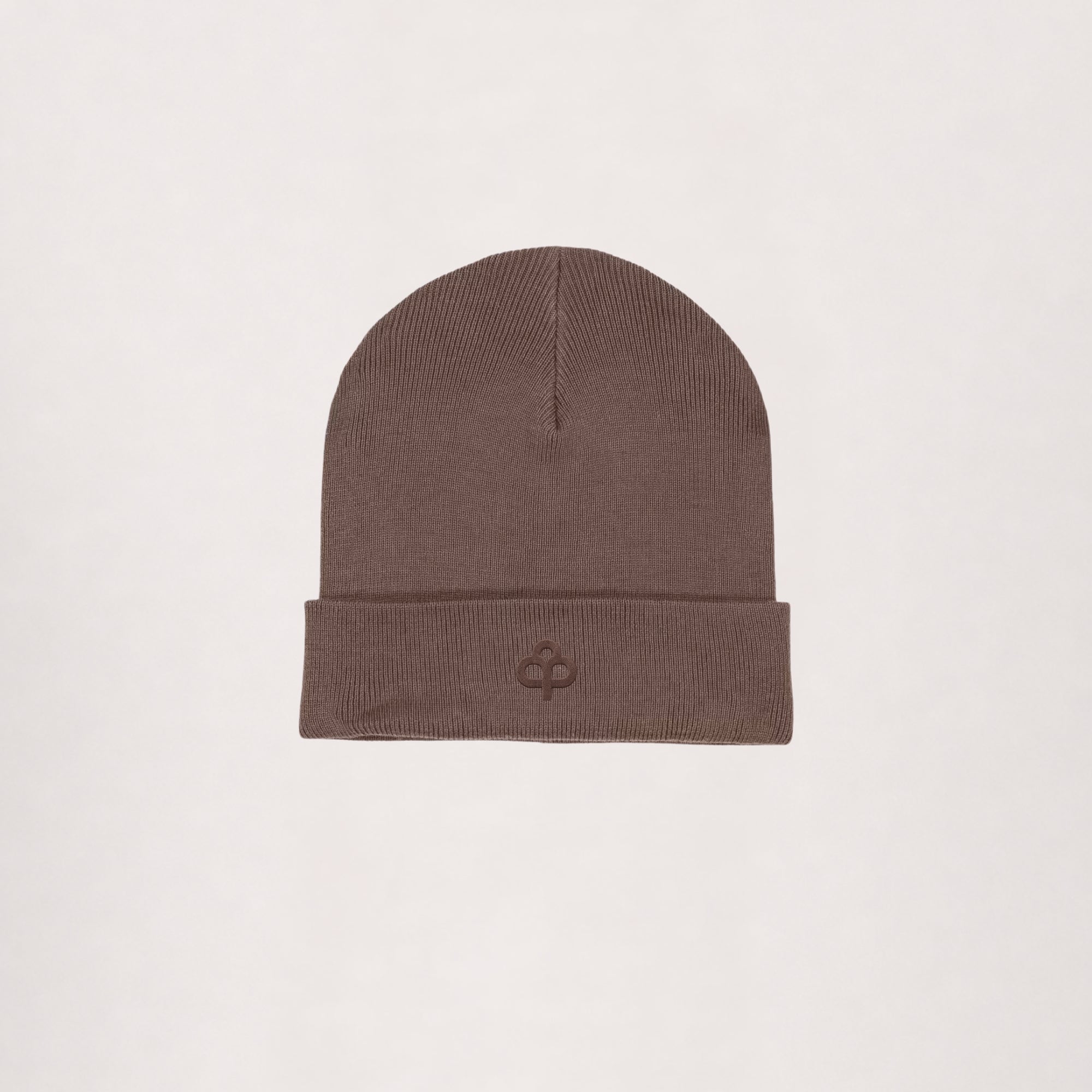 Ribbed Beanie