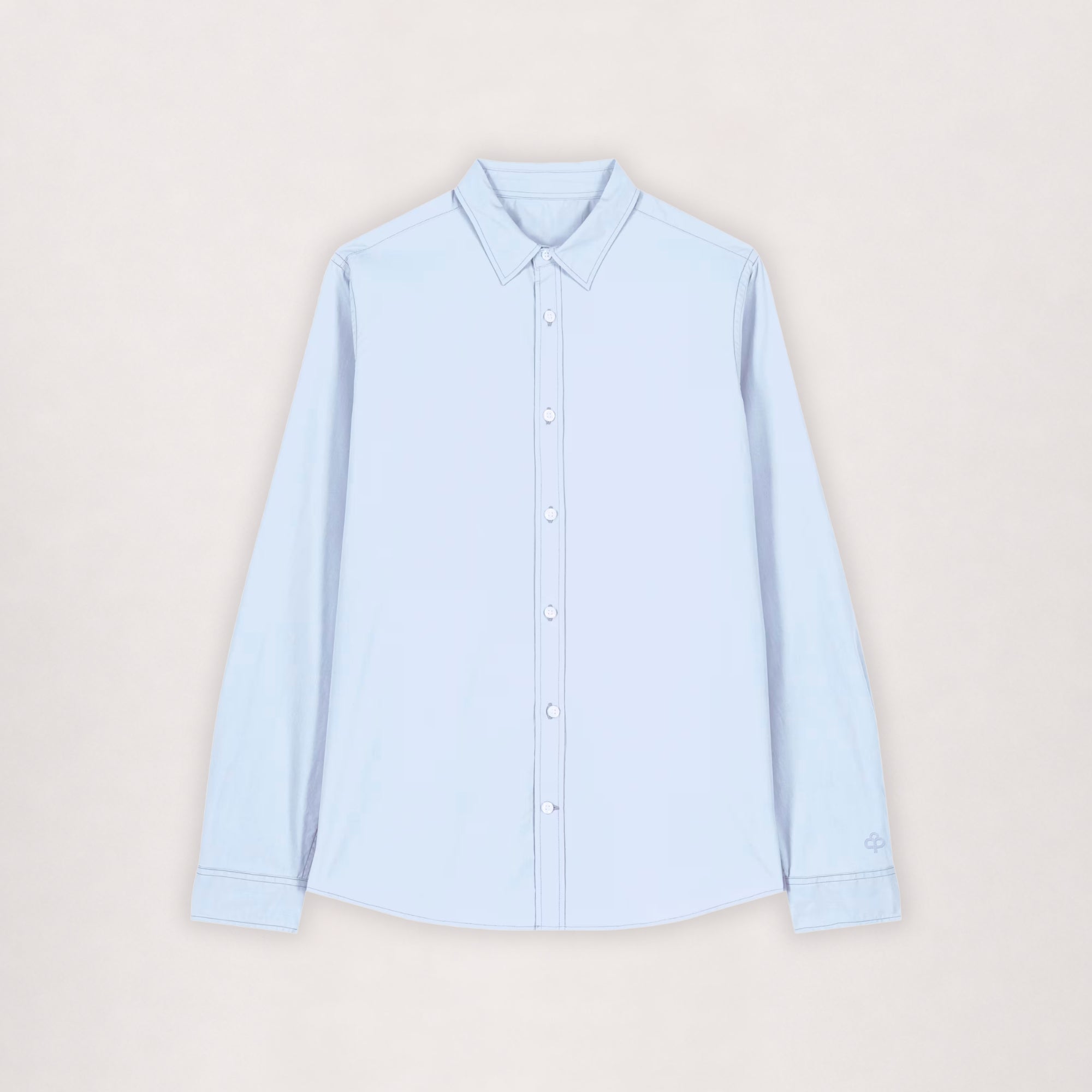 Poplin Shirt