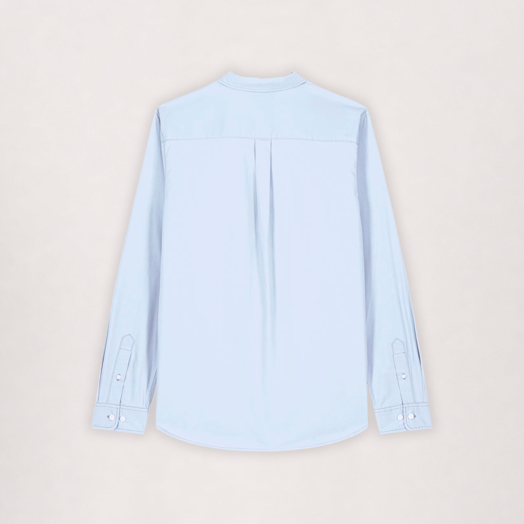 Poplin Shirt