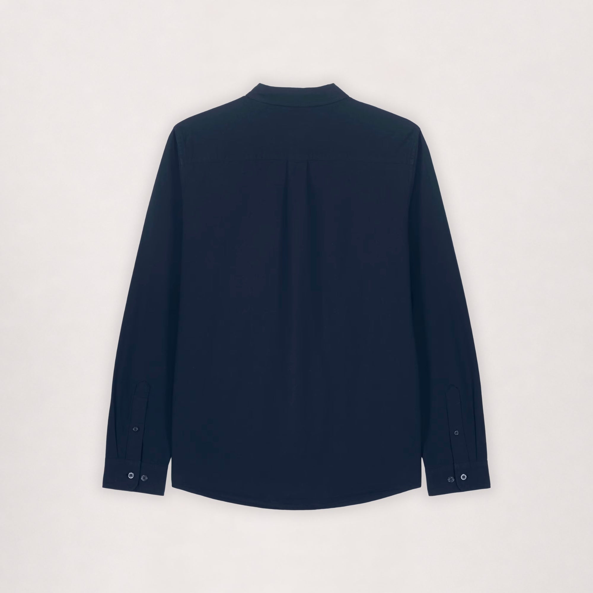 Poplin Shirt