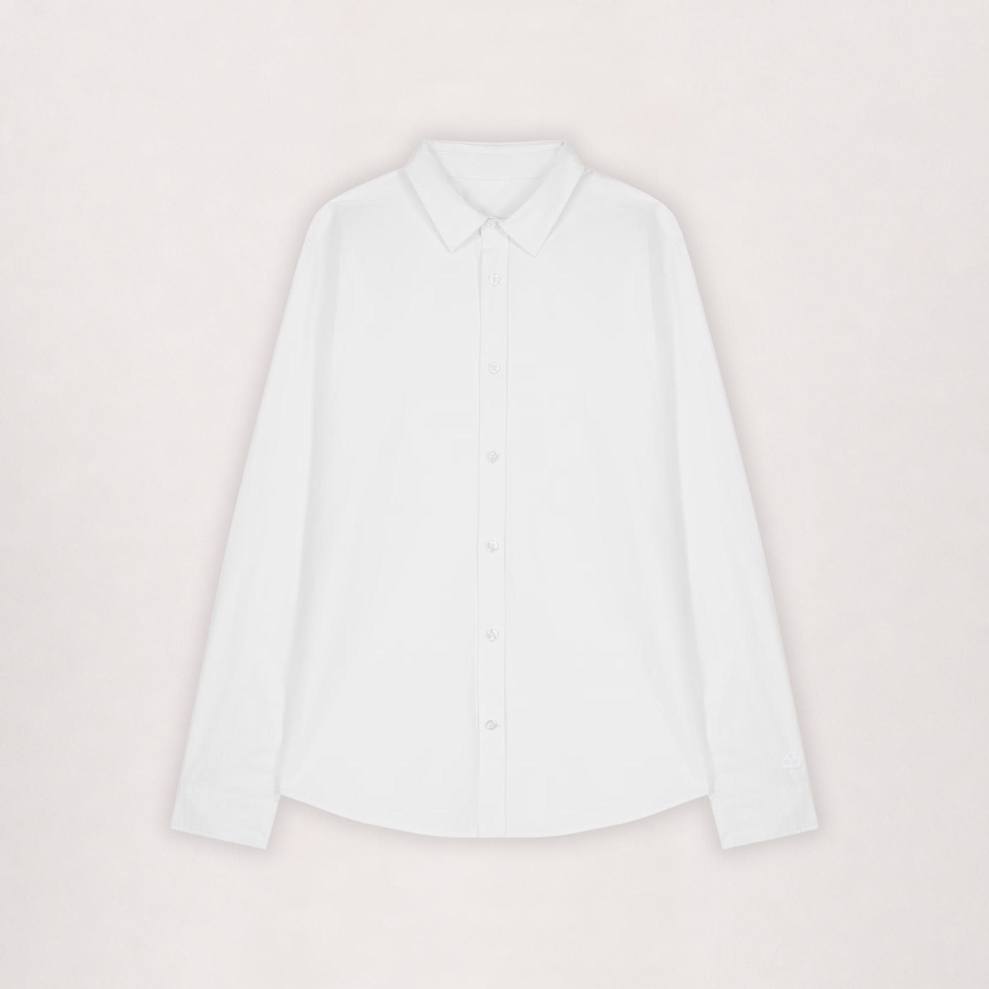 Poplin Shirt
