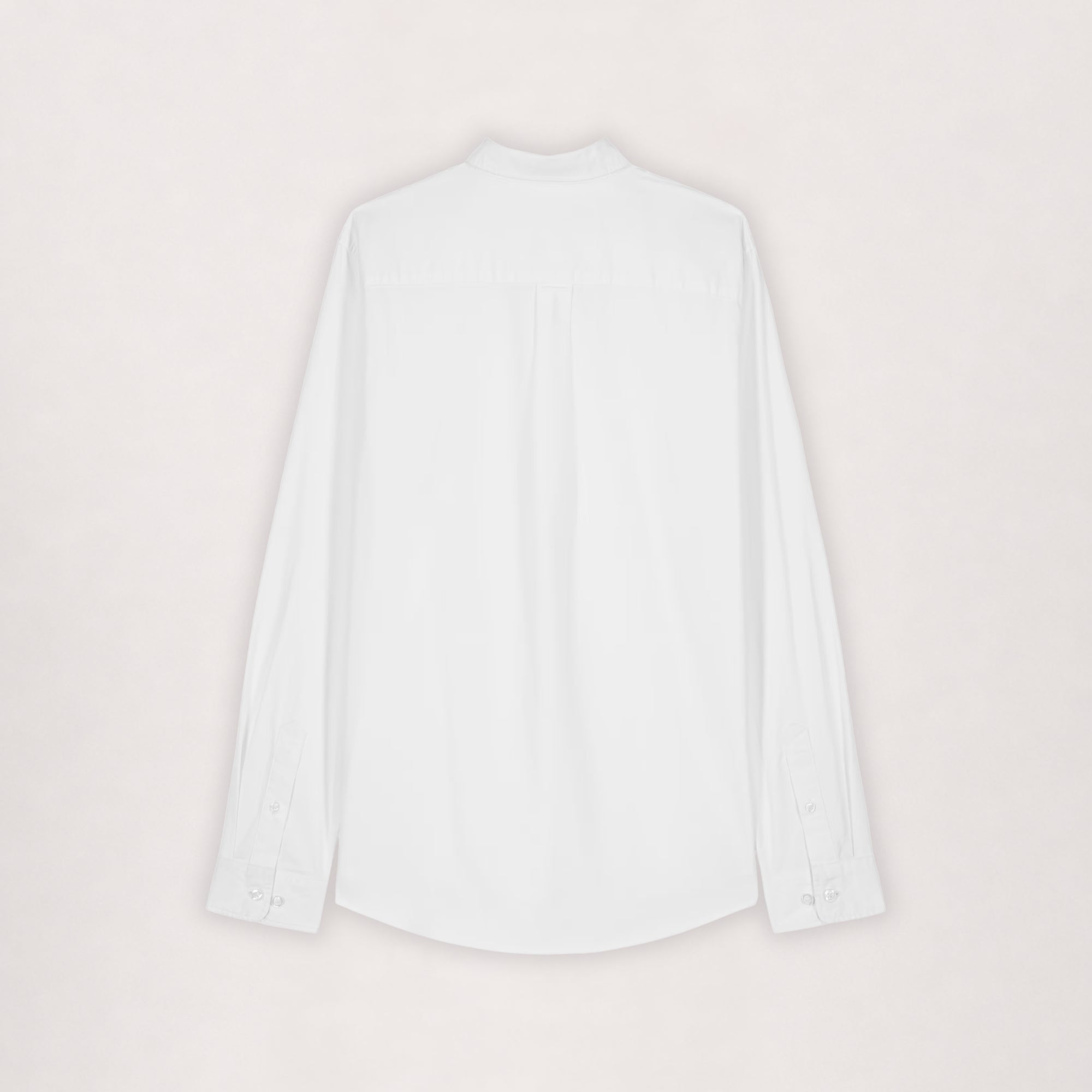 Poplin Shirt