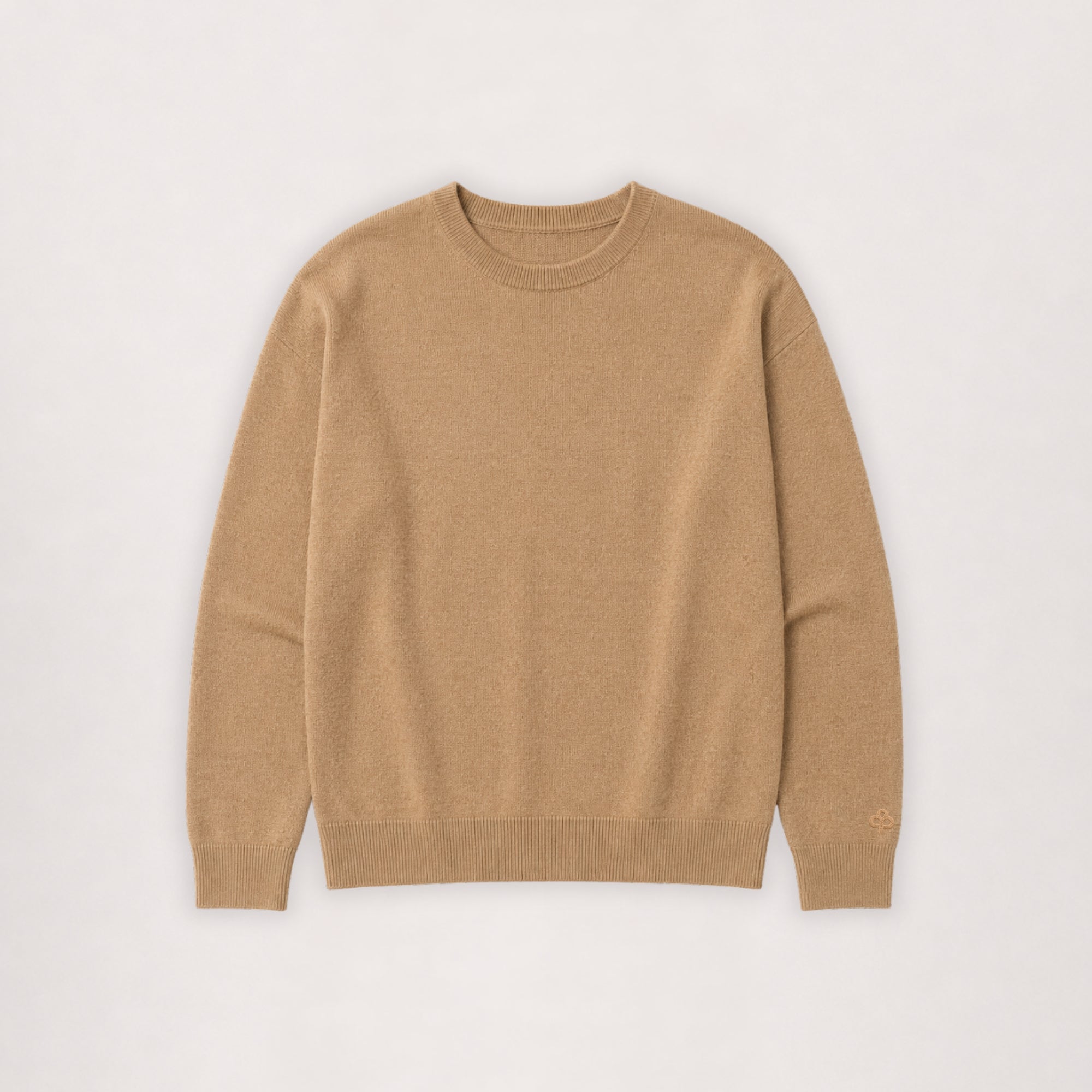 Merino Wool Sweater