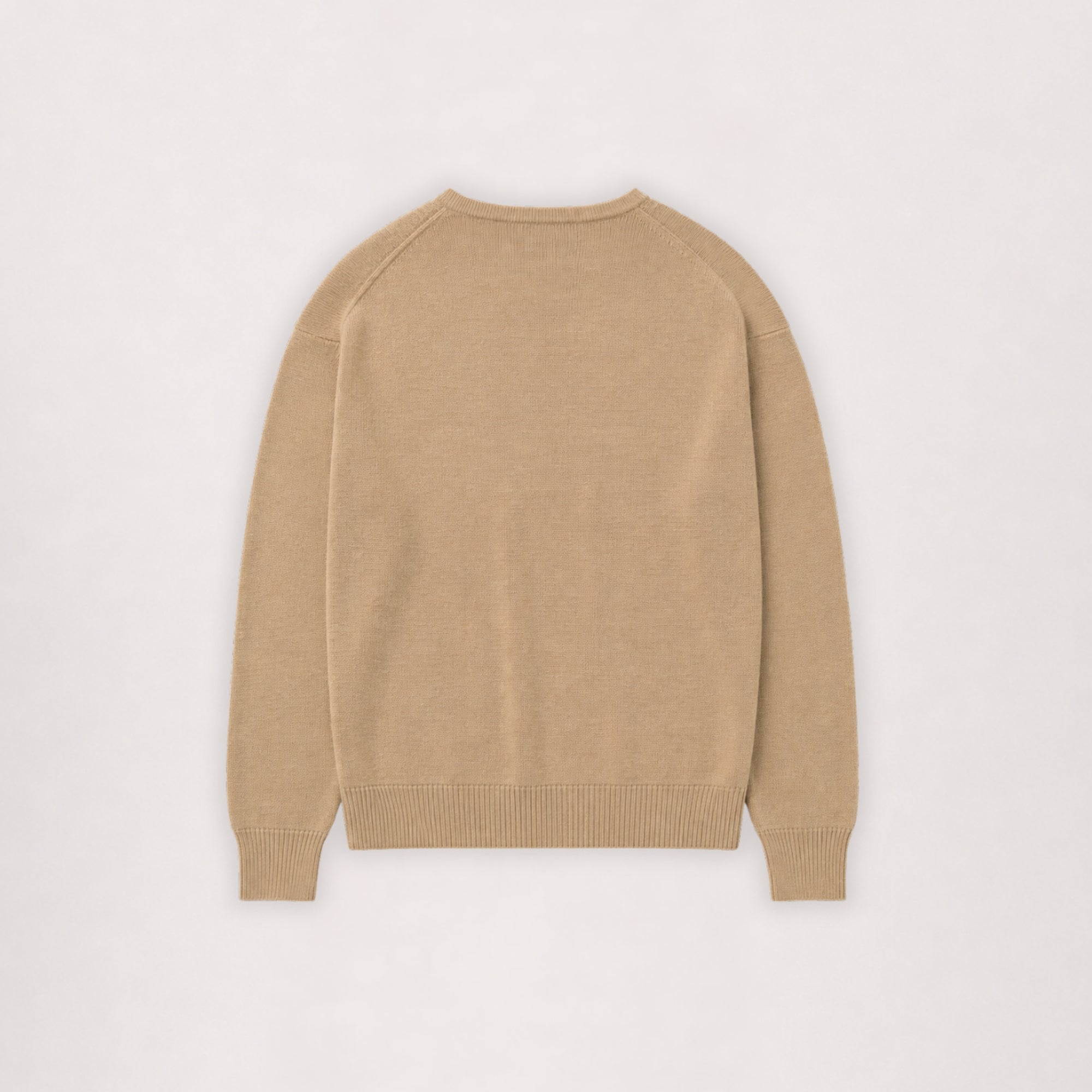 Merino Wool Sweater