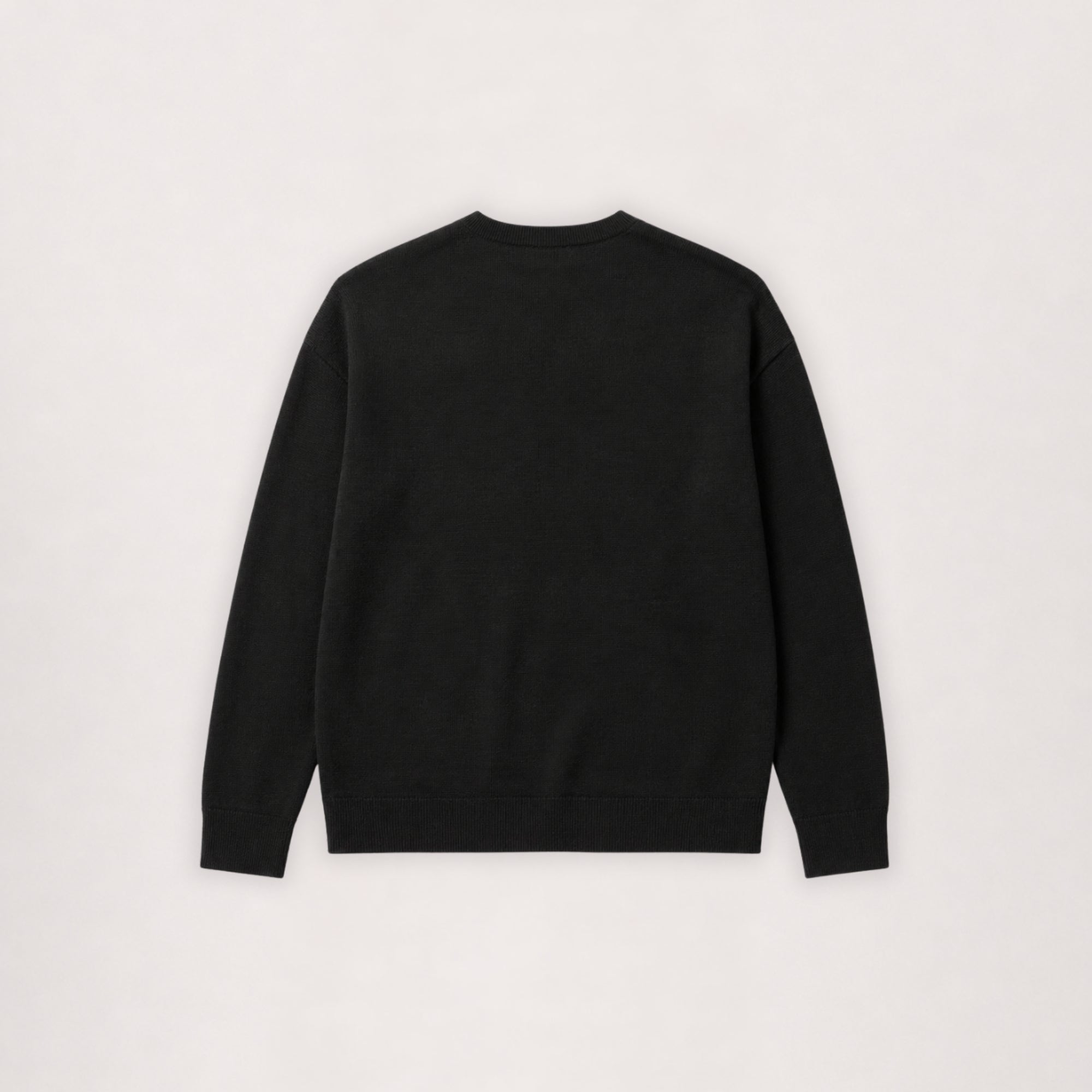 Merino Wool Sweater