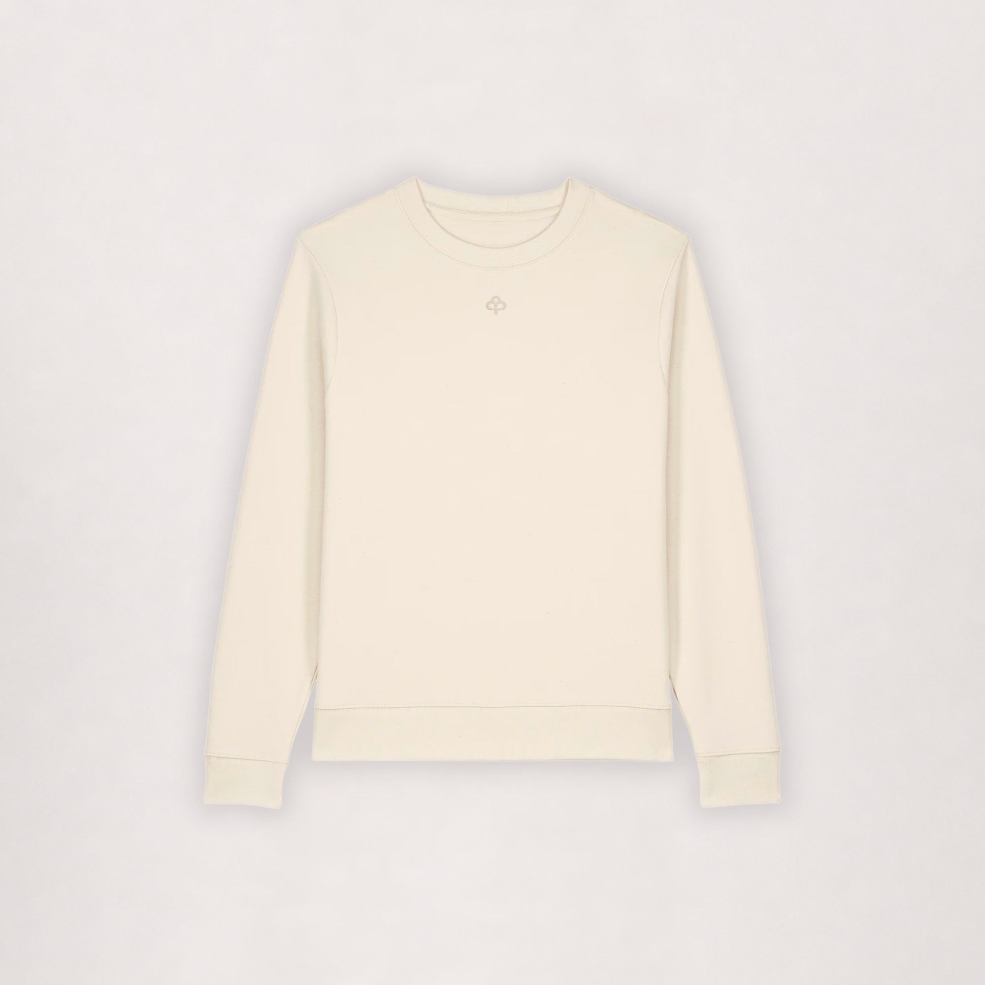Cotton Sweatshirt