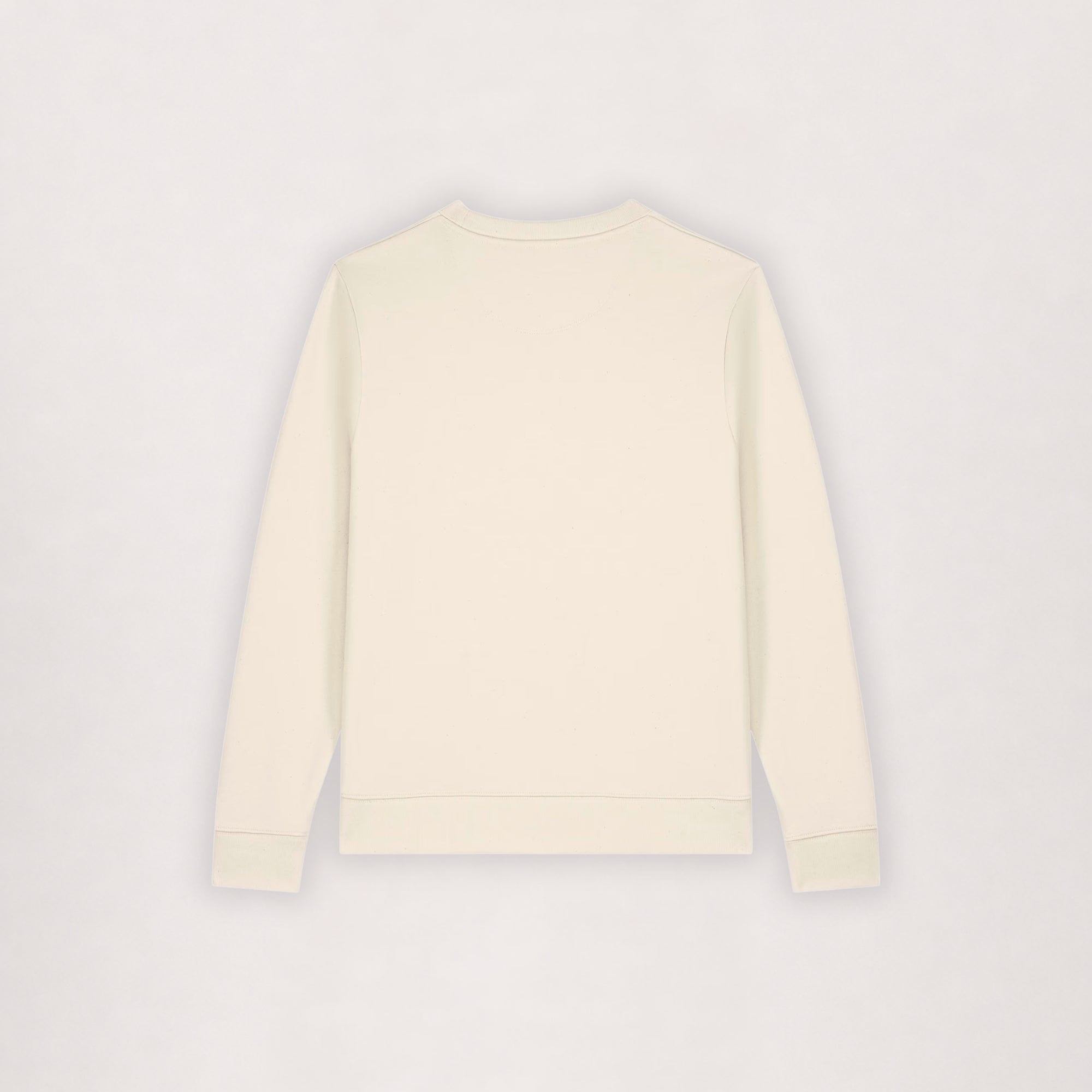 Cotton Sweatshirt