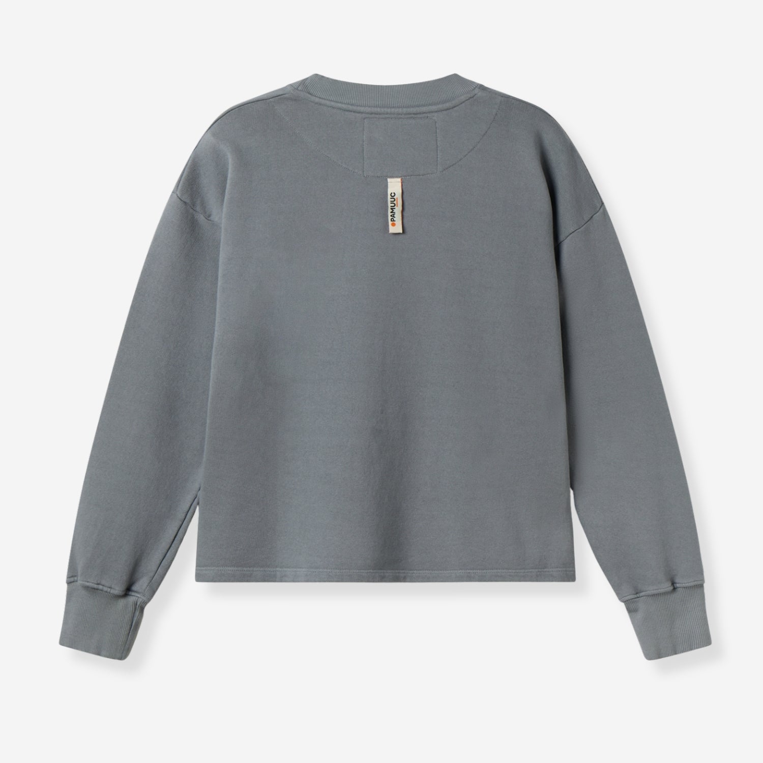 Oslo Crewneck - Essential - Pamuuc - 05UL01ES0XSGR